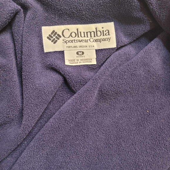 2148 Columbia Women's Double Whammy Ski Jacket Size Medium - Picture 5 of 6